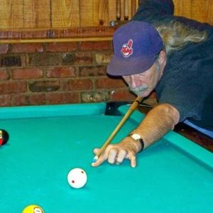 Meet your Posher, Tim